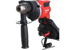 Дриль ударний Makita M8100 710 Вт - мініатюра 2