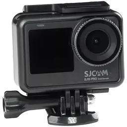 Екшн-камера SJCAM SJ10 Pro Dual Screen - мініатюра 3