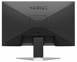 Монітор 23.8" BenQ EX240N FHD VA 165Hz (9H.LL6LB.QBE) - мініатюра 5