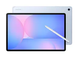 Планшет Samsung Galaxy Tab S10 FE+ 5G 12/256GB Blue (SM-X626BLBP)