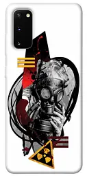Чохол Demsky Сталкер 2 для Samsung Galaxy S20