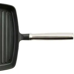 Сковорода-гриль GreenPan Featherweights 26 см (CC001791-001) - мініатюра 4