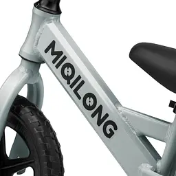 Біговел Miqilong HP 12" оливковий - мініатюра 9