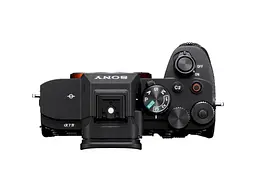 Фотоапарат Sony Alpha A7 IV body (ILCE7M4B.CEC) - мініатюра 3