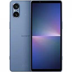 Смартфон Sony Xperia 5V 8/256GB Blue