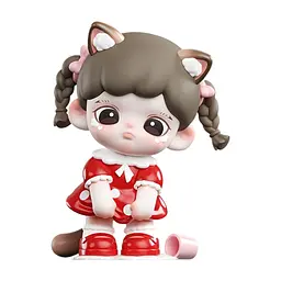 Фігурка 10/10 Toys сюрприз Tnt Zoraa Котячі чари (ZRM-369) - мініатюра 9