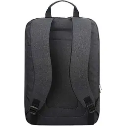 Рюкзак для ноутбука Lenovo 16" Casual B210 Black (GX41L83768) - мініатюра 5