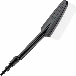Щітка для мийки високого тиску Intertool DT-1542 [104839] - мініатюра 2
