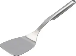 Лопатка кухонна KitchenAid Premium, 34,7 см (KMG001OHSS) - мініатюра 2