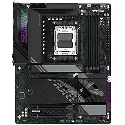 Материнська плата GIGABYTE X870E AORUS ELITE WIFI7 (X870E A ELITE WIFI7)