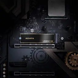 SSD накопичувач ADATA Legend 900 2TB [SLEG-900-2TCS] [130891] - мініатюра 9