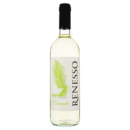 Вино Renesso Vino Bianco, белое, сухое, 0,75 л