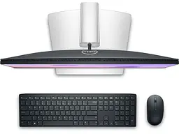 Монітор Dell P2424HT (210-BHSK) - мініатюра 7