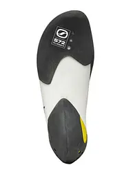 Скельники Scarpa Veloce L 39 Black/Yellow (1004-70079-001-1-39) - мініатюра 3