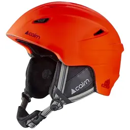 Шолом Cairn Electron 61-62 Fire (1012-0603050-256162)