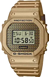 Годинник CASIO DWE-5600HG-1ER