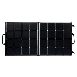 Сонячна панель EnerSol ESP-100W 100W - мініатюра 2