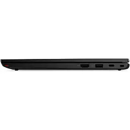 Ноутбук Lenovo ThinkPad L13 2-in-1 Gen5 Ultra 7 155U 4.8Ghz,IPS,16GB LPDDR5,512GB,Integrated,Windows 11 Pro - мініатюра 9