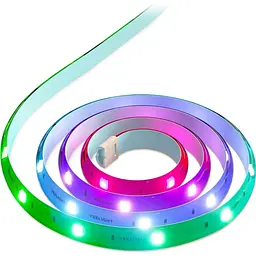 Світлодіодна стрічка Yeelight Lightstrip Pro Extension 1m (YLDD007) [115469]