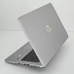 Ноутбук HP EliteBook 840 G3 (i5-6300U/16/480SSD) - Class A- "Б/В" - мініатюра 4
