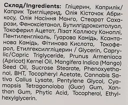 Очищаючий бальзам з оліями манго та абрикосу Beauty Derm Skin Fiction Makeup Removing Cleansing Balm - мініатюра 3