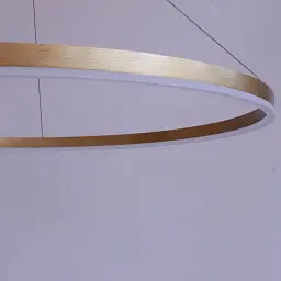Підвісна люстра Friendlylight Viola 600 FL5176 - мініатюра 3