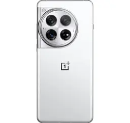 Смартфон OnePlus 12 5G PJD110 16/512Gb White NFC CN Глобальна прошивка - мініатюра 3