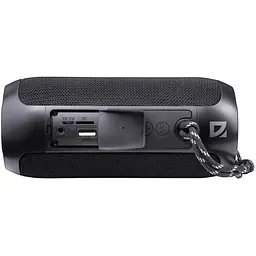 Акустична система Defender Enjoy S100 Bluetooth Black (65101) - мініатюра 4