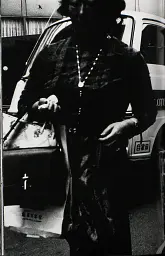 Daido Moriyama. The World through My Eyes - - мініатюра 7