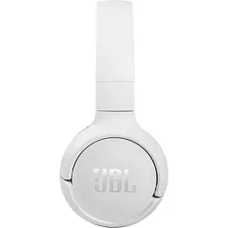 Навушники JBL T510BT White (JBLT510BTWHTEU) - мініатюра 6
