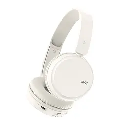 Навушники Bluetooth JVC HA-S36W White