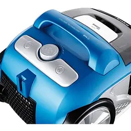 Пилосос Amica VM 3041 Bagio Eco - мініатюра 5