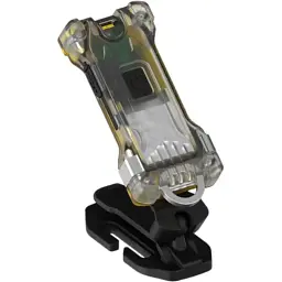 Фонарь-брелок ArmyTek Zippy Extended Set Yellow (F06101Y) - миниатюра 2