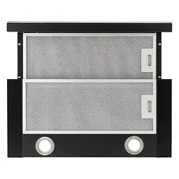 Витяжка кухонна Klarstein Vinea 60 см 610 м³/год (10031681) чорний - мініатюра 5