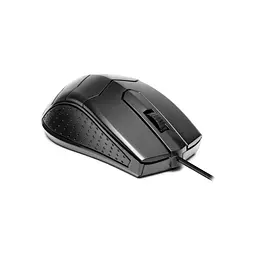 Мишка Defender Hit MB-530 Black (52530) - мініатюра 3