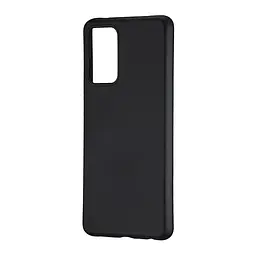 Чохол TPU Colorful Protected Camera Samsung A72 4G/A72 5G (A725/A726) Black
