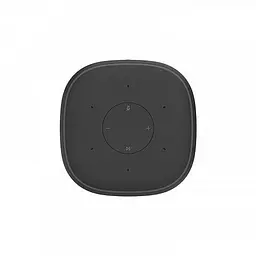 Розумна портативна колонка XiaomiXiaoAI Speaker Pro Black - мініатюра 2