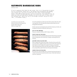 American Grill. 125 Recipes for Mastering Live Fire. Тайлер Флоренс - мініатюра 4