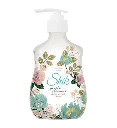 Крем-мило рідке Shik Gentle Clematis, 500 г