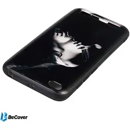 Панель BeCover Print для Xiaomi Redmi 5a Sexy Girl (702071) - мініатюра 2