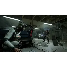 Ключ активації Microsoft The Outlast Trials для Xbox One/Series S/X - мініатюра 2