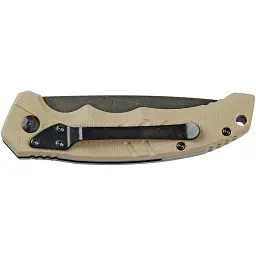 Ніж Boker Plus "Intention II Coyote" (01BO483) - мініатюра 4