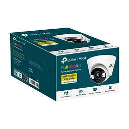 Камера відеоспостереження TP-Link VIGI-C440-4 - мініатюра 3