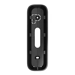 Панель виклику Ajax Doorbell black - мініатюра 7
