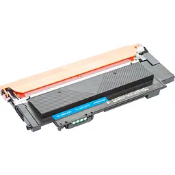 Картридж тон. PRINTALIST для HP CLJ 150/178/179 аналог W2071A Cyan ( 700 ст.) (HP-W2071A-PL) - мініатюра 3
