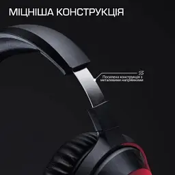 Навушники HyperX Cloud Stinger 3 Wired White (BS1T6AA) - мініатюра 8