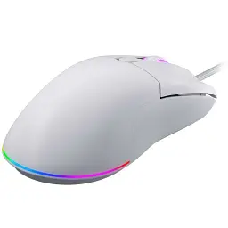 USB миша HATOR Pulsar 3 HTM611 White UA - мініатюра 5