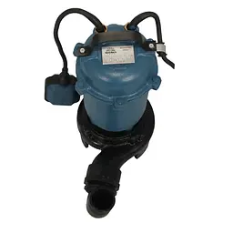 Насос занурювальний дренажно-фекальний Vitals Aqua KCG 913o (47613) - мініатюра 4