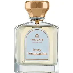 Парфуми оригінал The Gate Fragrances Paris Ivory Temptation 100 мл тестер Extrait de Parfum