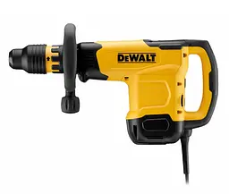Молоток відбійний мережевий DeWalt D25881K - мініатюра 2